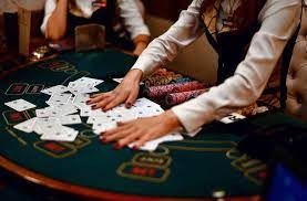 Официальный сайт Casino Malina