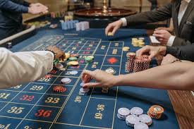 Зеркало Casino TTR