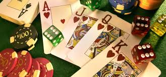 Онлайн казино Casino Fontan